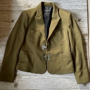 Zara Blazer
